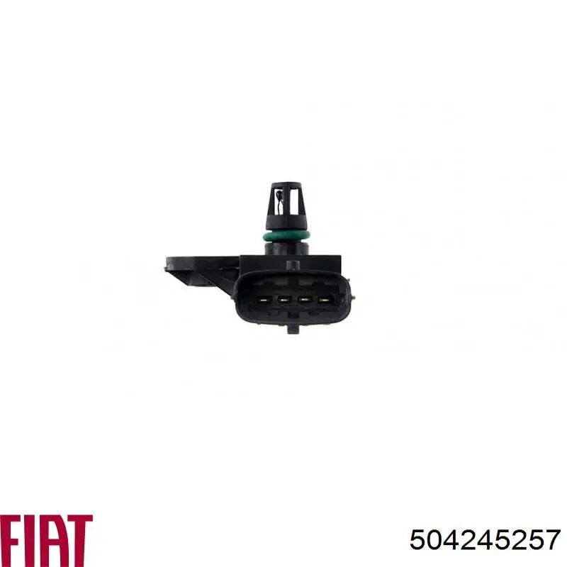 МАП Сенсор 504245257 Fiat/Alfa/Lancia