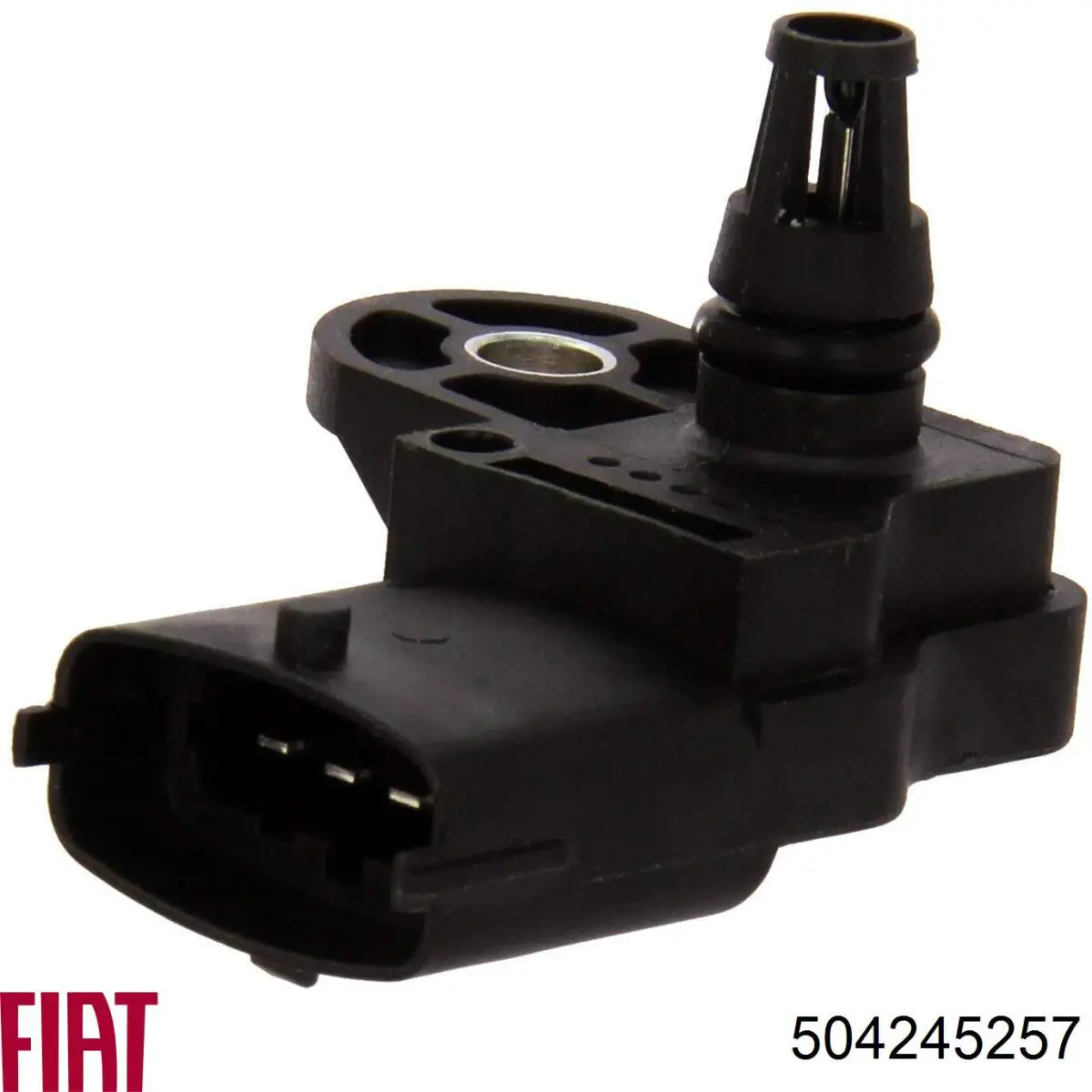 504245257 Fiat/Alfa/Lancia Датчик наддува