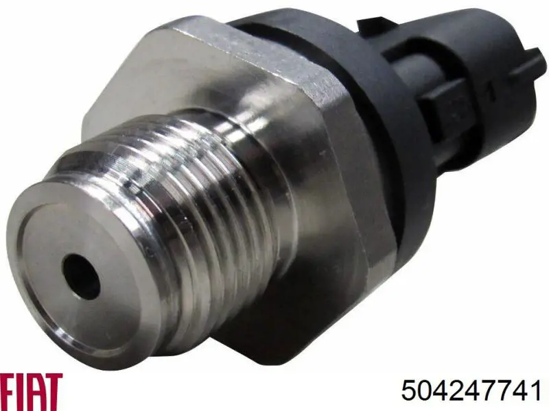 Купити 504247741 Fiat/Alfa/Lancia Датчик тиску палива