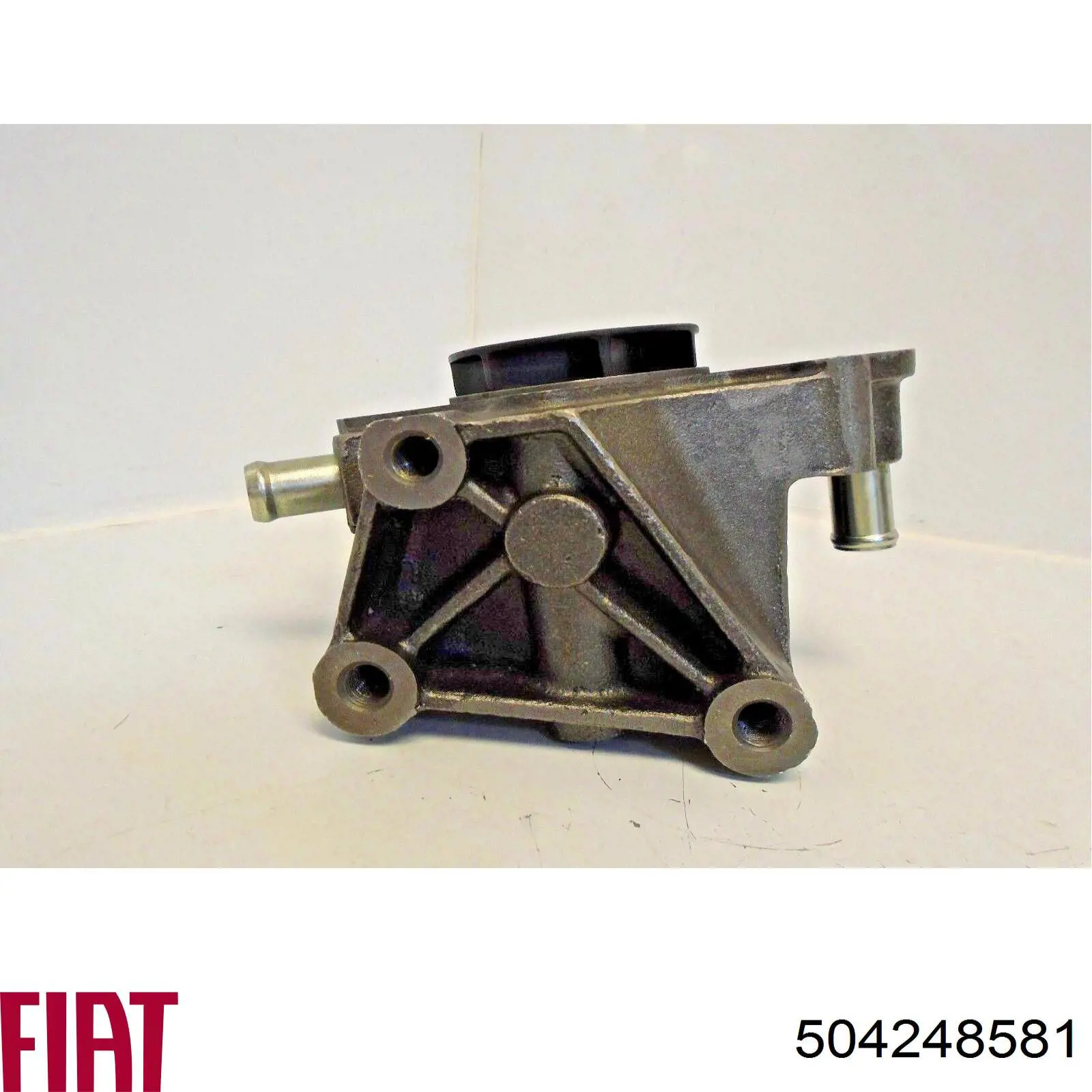 504248581 Fiat/Alfa/Lancia Насос охолодження