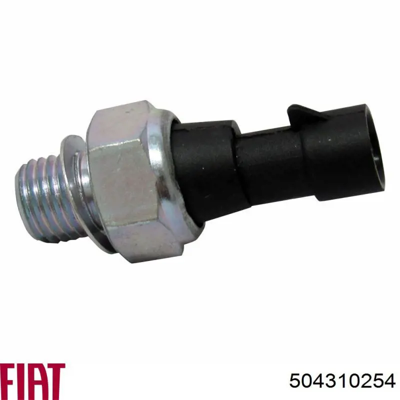 Купити 504310254 Fiat/Alfa/Lancia Датчик тиску масла