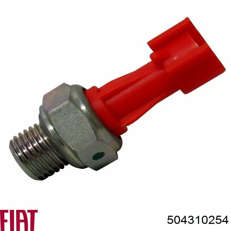 Купити 504310254 Fiat/Alfa/Lancia Датчик тиску масла