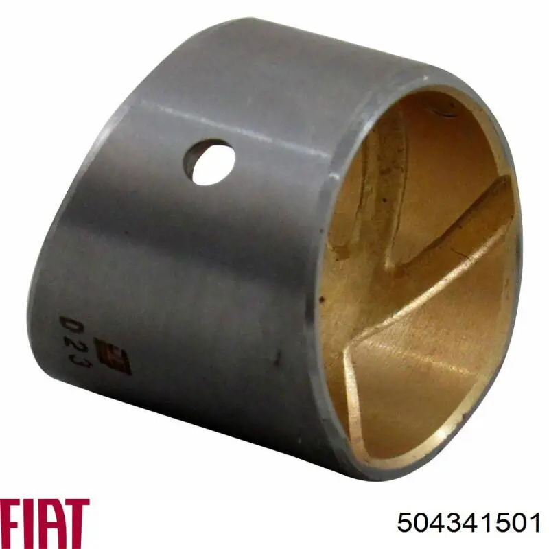 Купити ORK504341501 GP Шатун поршня двигуна