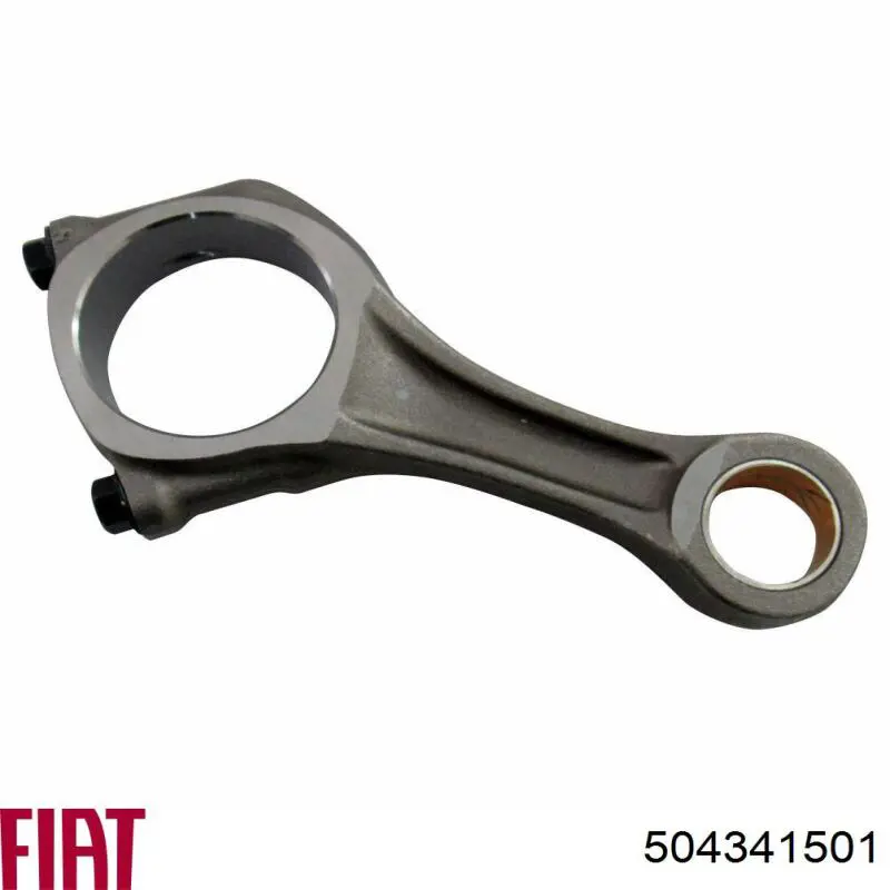Купити 95IV005ST STS Шатун поршня двигуна