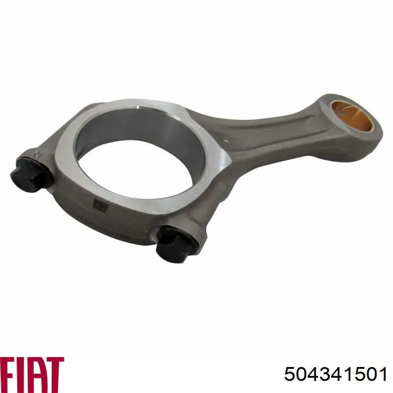 Шатун поршня двигуна 95IV005ST STS