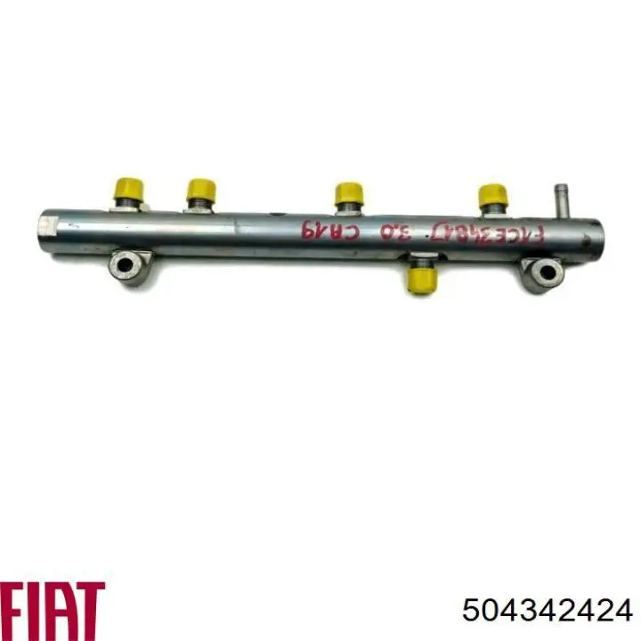 Купити 504342424 Fiat/Alfa/Lancia 