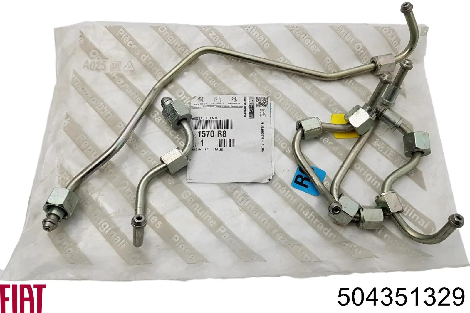  Fast FT39519 ціна, від 81.84 USD