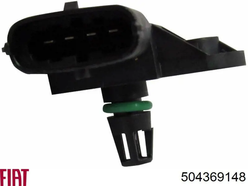 МАП Сенсор 504369148 Fiat/Alfa/Lancia