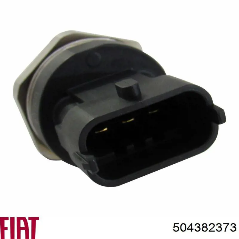 Купити 504382373 Iveco 