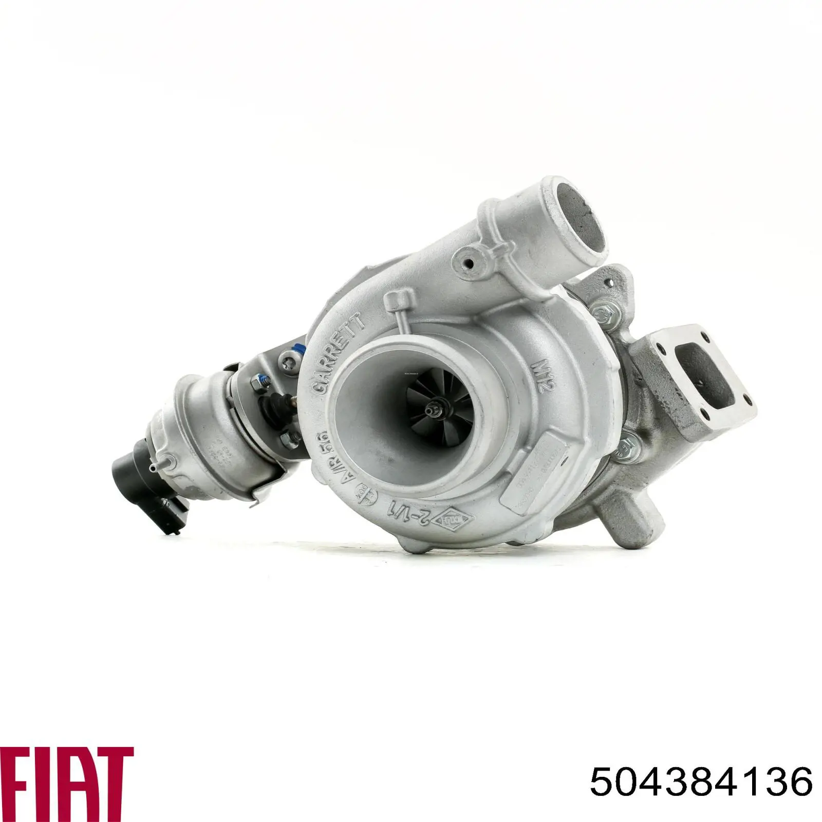 Турбіна 8G20300888 Jrone
