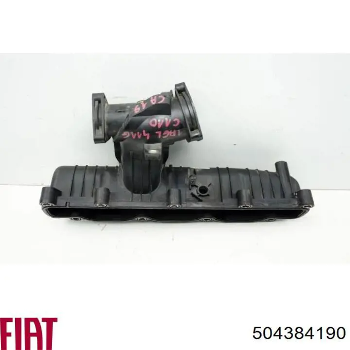 504384190 Fiat/Alfa/Lancia 