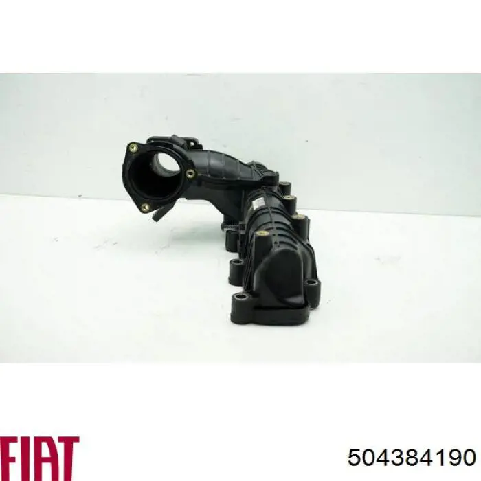  Fiat/Alfa/Lancia 504384190 ціна, від 87.99 USD