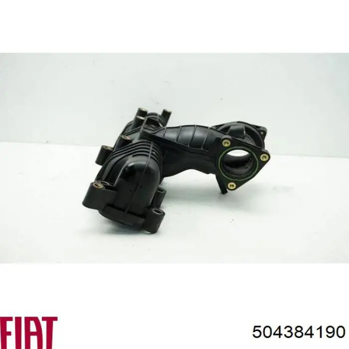 Купити 504384190 Fiat/Alfa/Lancia 