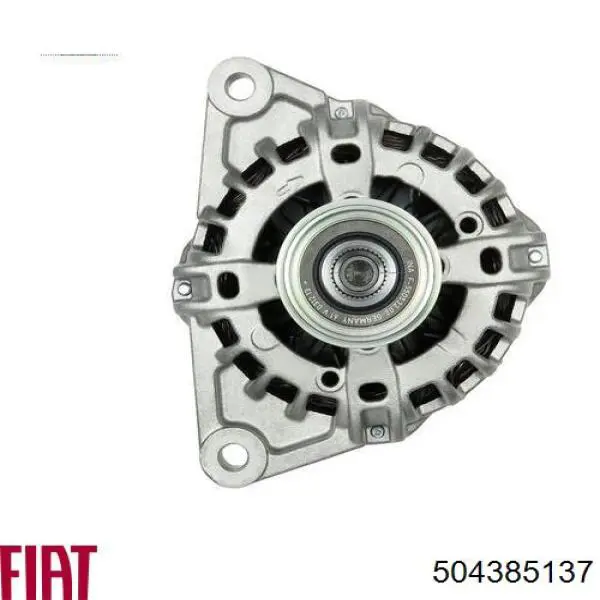 Генератор AS/Auto Storm A0569S ціна, від 193.59 USD