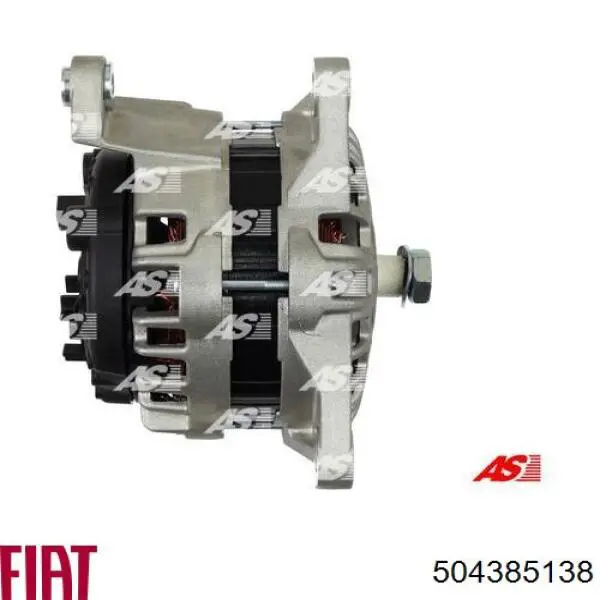 Генератор Magneti Marelli 063731913010 ціна, від 186.97 USD