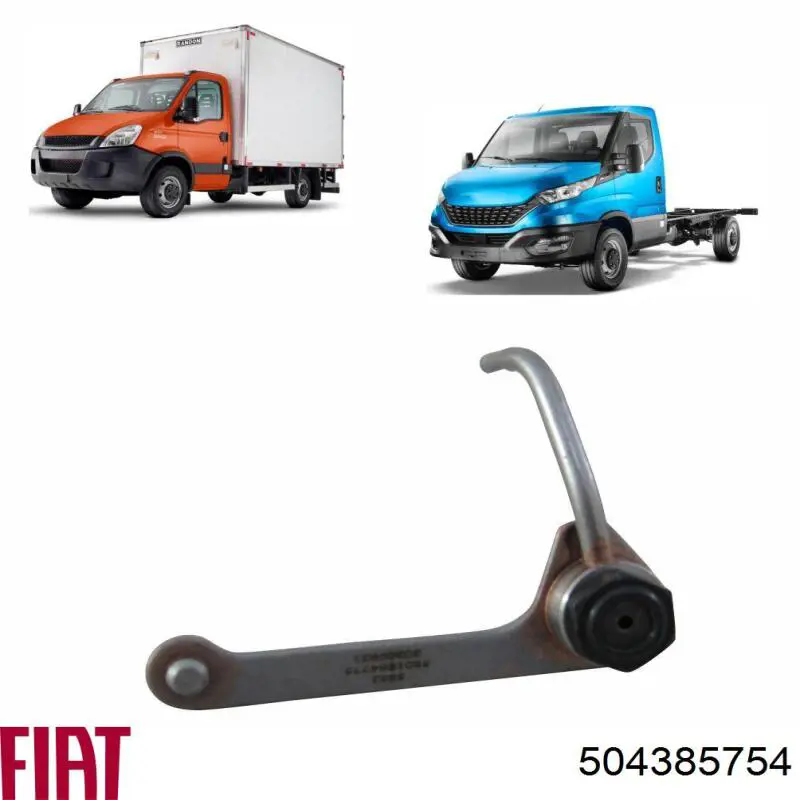 504385754 Iveco 
