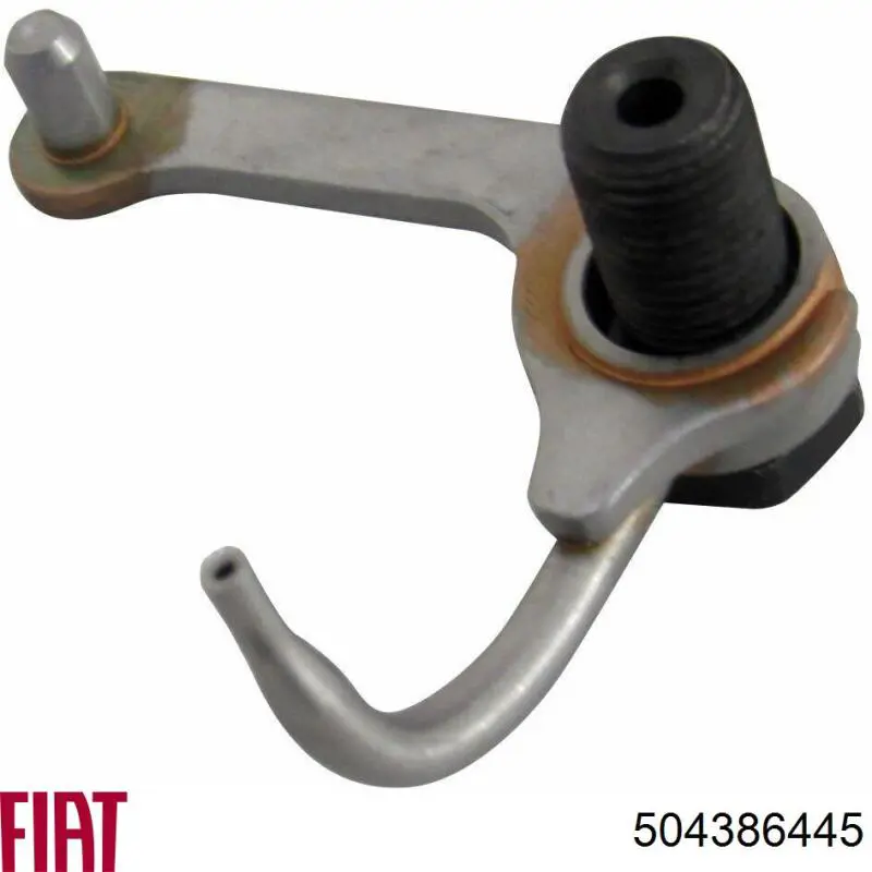 Купити 504386445 Fiat/Alfa/Lancia 