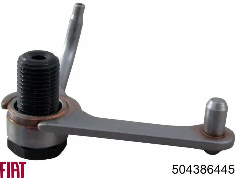  504386445 Fiat/Alfa/Lancia