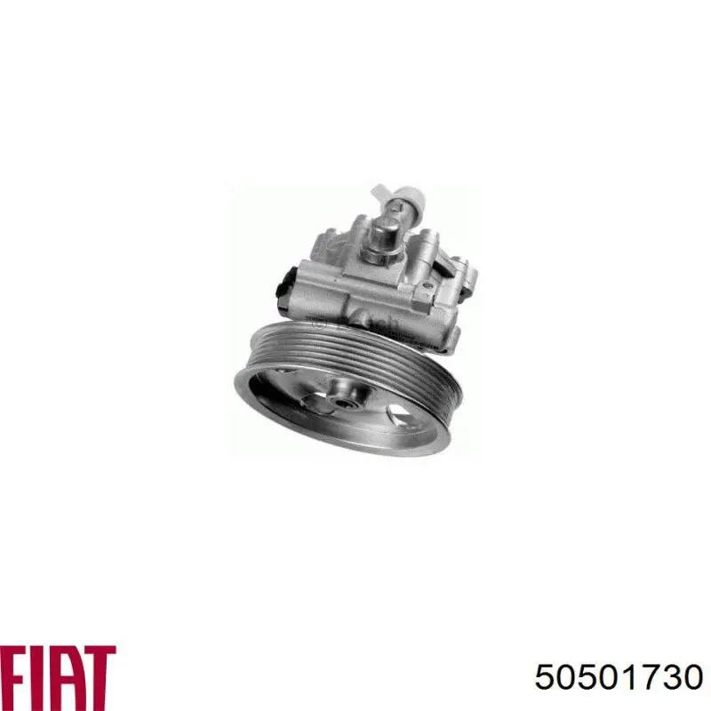 Насос ГПК Fiat/Alfa/Lancia 50501730 ціна, від 79.19 USD