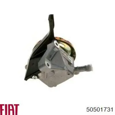 Насос ГПК Fiat/Alfa/Lancia 50501731 ціна, від 458.77 USD