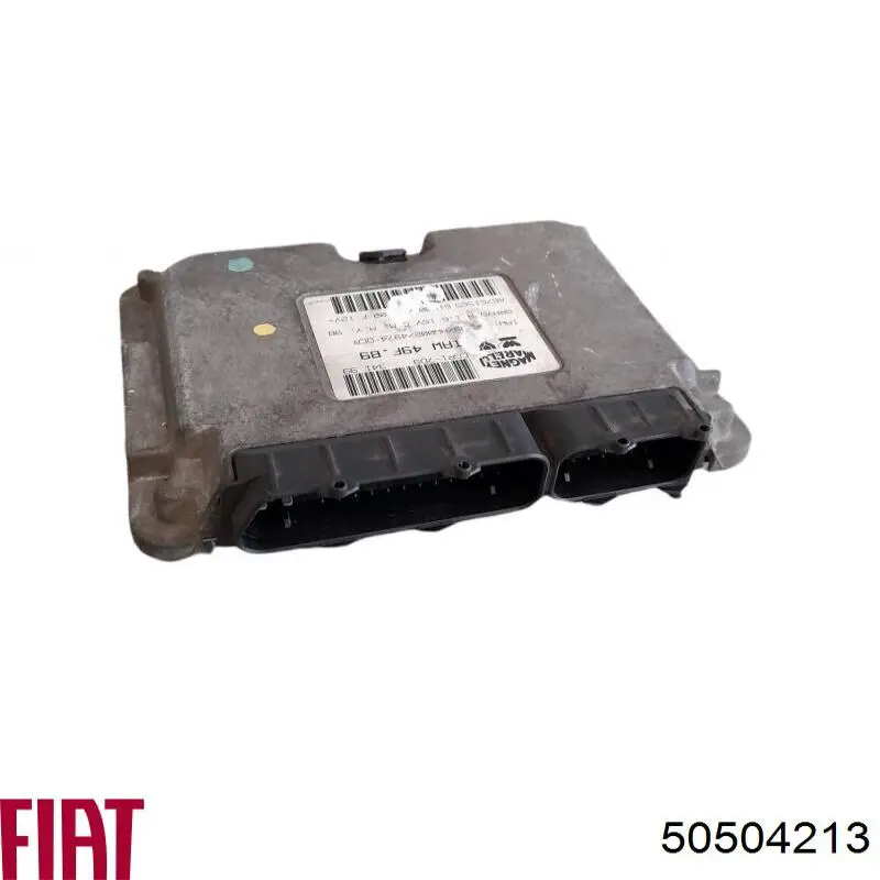  Fiat/Alfa/Lancia 50504213 ціна, від 12.04 USD