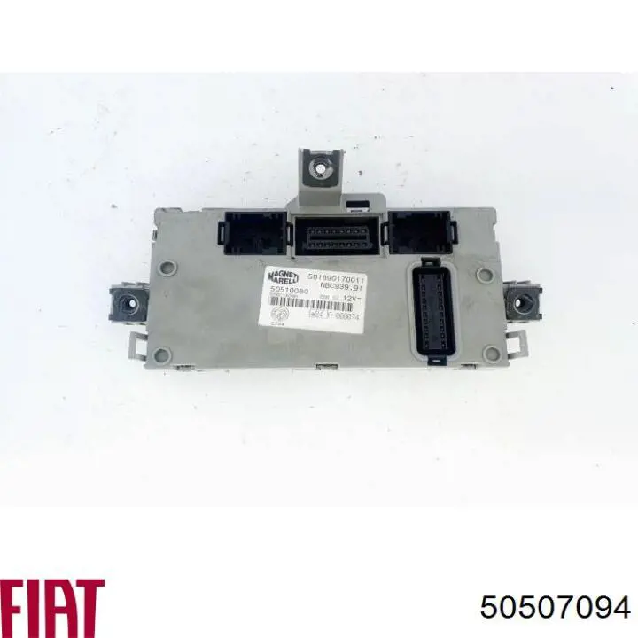  Fiat/Alfa/Lancia 50507094 ціна, від 56.11 USD