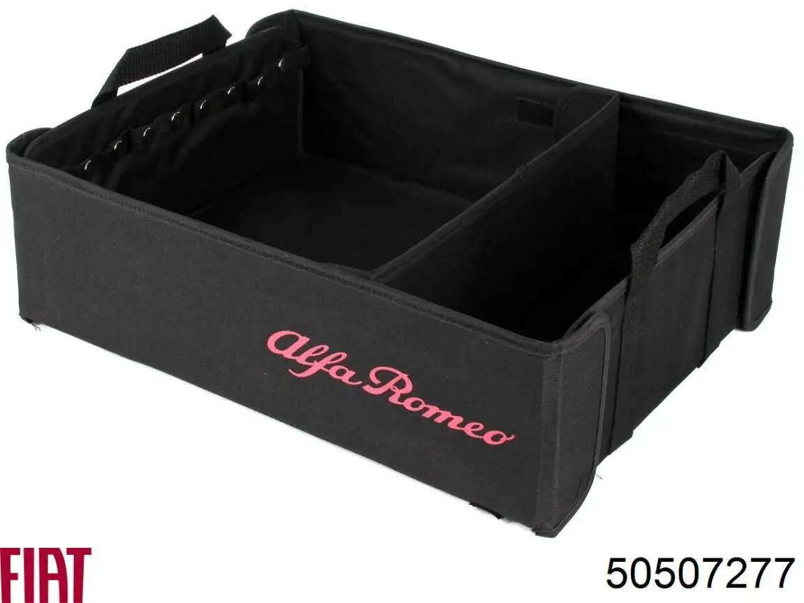 Патрубок гідропідсилювача Fiat/Alfa/Lancia 50507277