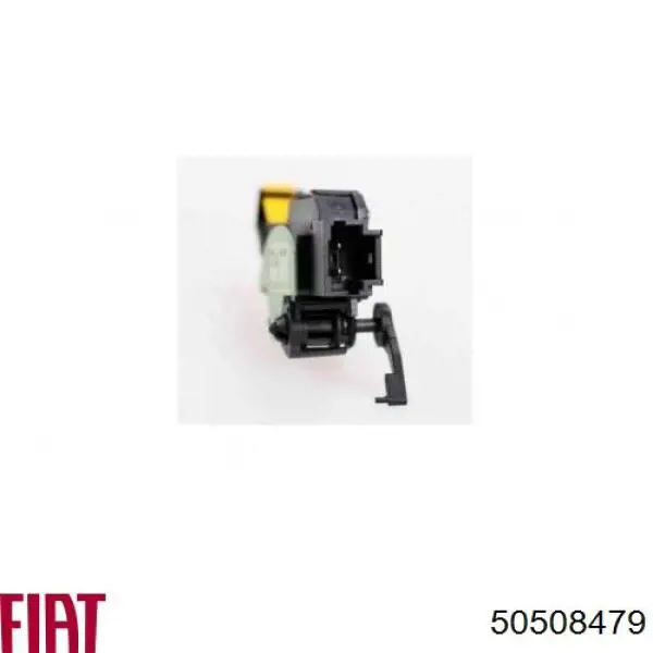 Жабка стопів Fiat/Alfa/Lancia 50508479