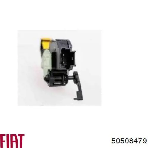 Кнопка стоп-сигналу Fiat/Alfa/Lancia 50508479 ціна, від 31.32 USD