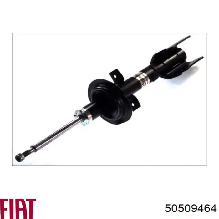 Амортизатор задній Fiat/Alfa/Lancia 50509464 ціна, від 50.73 USD