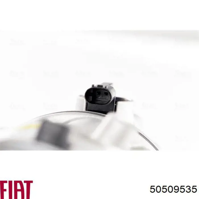 Купити 50509535 Fiat/Alfa/Lancia Компресор кліматичної установки