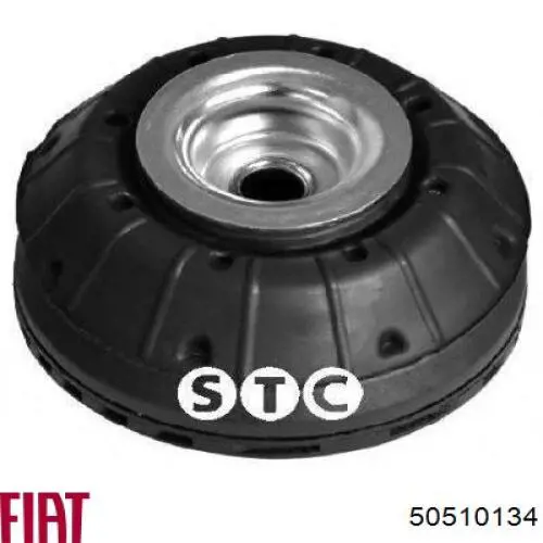 Опора стійки амортизатора переднього Fiat/Alfa/Lancia 50510134 ціна, від 18.04 USD