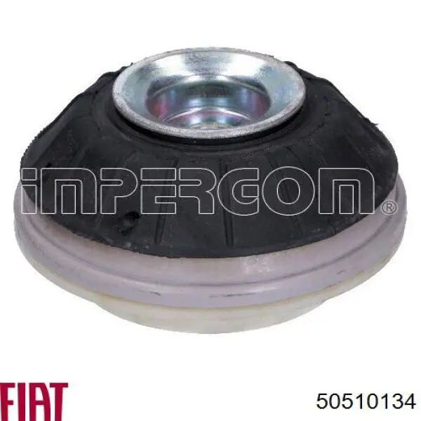 Купити 50510134 Fiat/Alfa/Lancia Опора амортизатора переднього