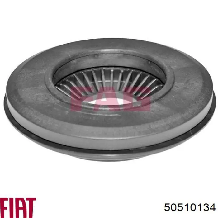 Опора стійки амортизатора переднього Fiat/Alfa/Lancia 50510134 ціна, від 17.60 USD