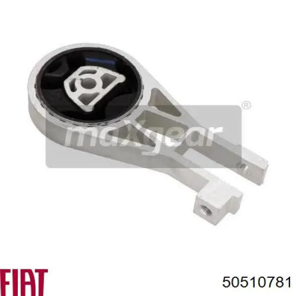 50510781 Fiat/Alfa/Lancia Задня подушка двигуна