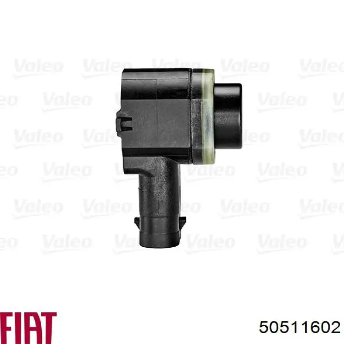 Купити 50511602 Fiat/Alfa/Lancia Датчик сигналізації парковки (парктроник), передній / задній,