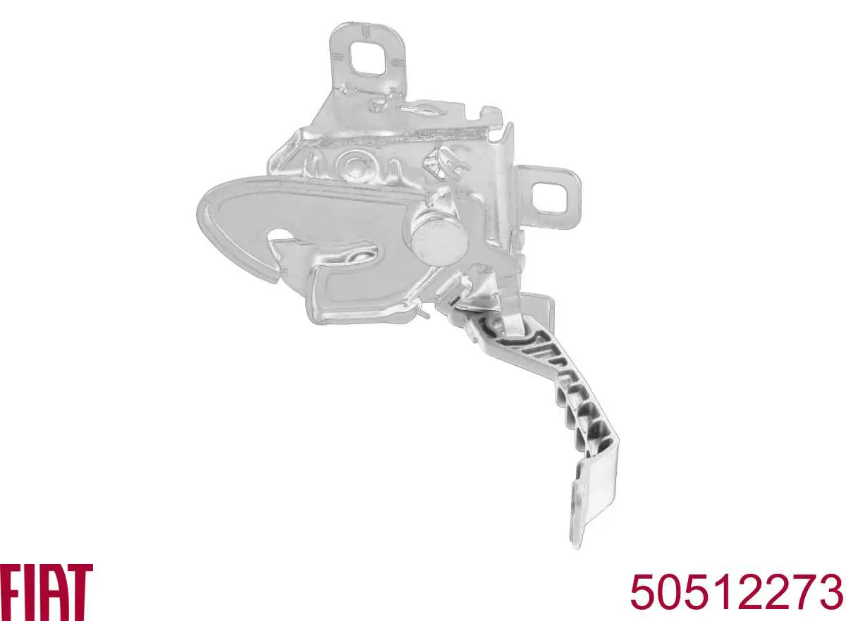  Fiat/Alfa/Lancia 50512273 ціна, від 94.31 USD