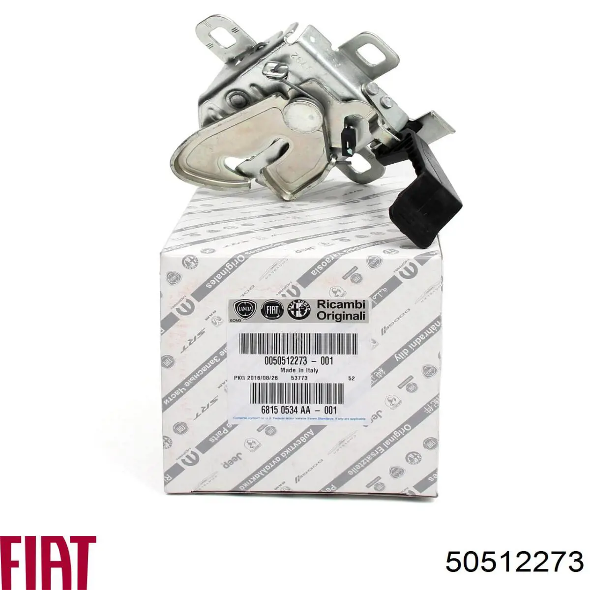 50512273 Fiat/Alfa/Lancia 