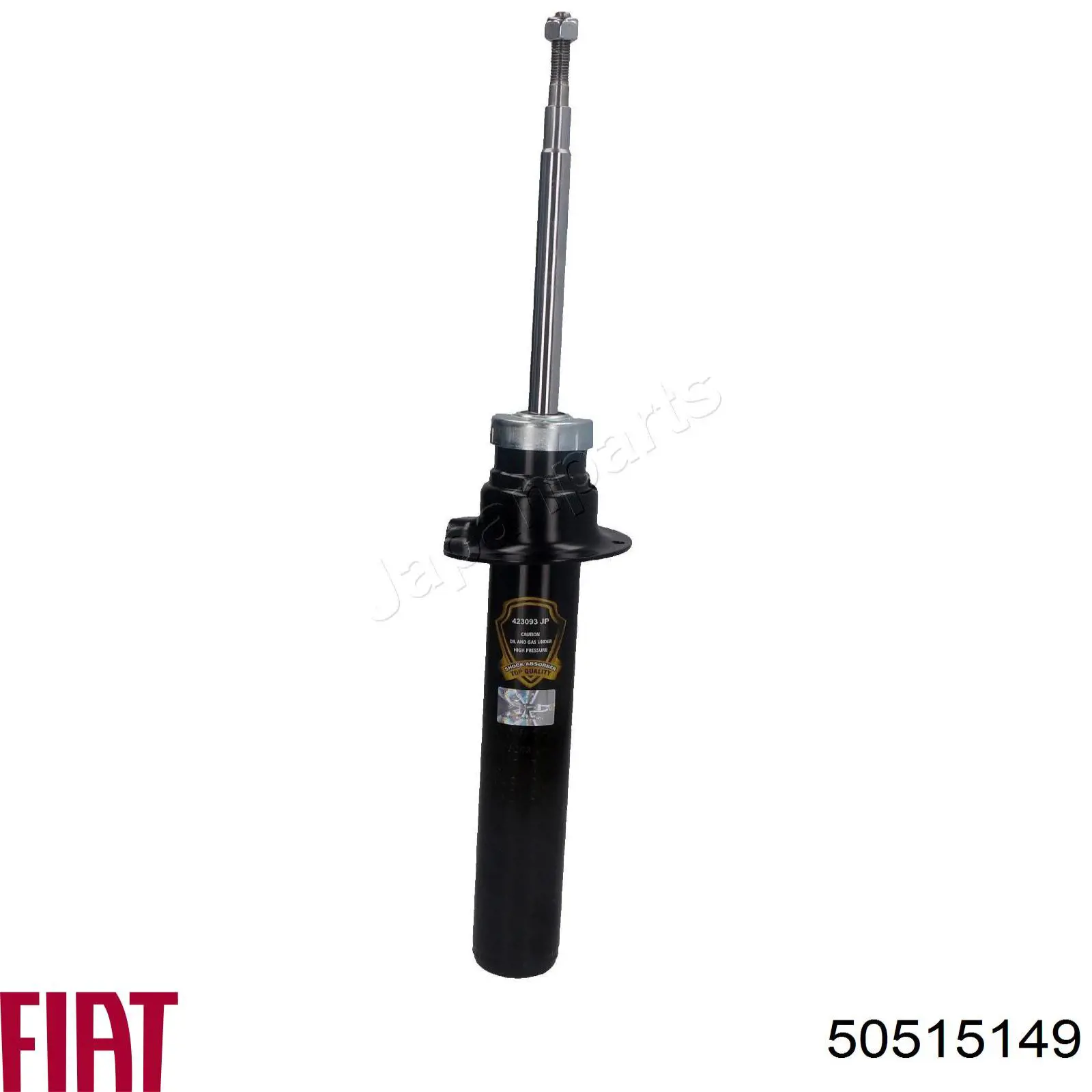 50515149 Fiat/Alfa/Lancia Стійка передня