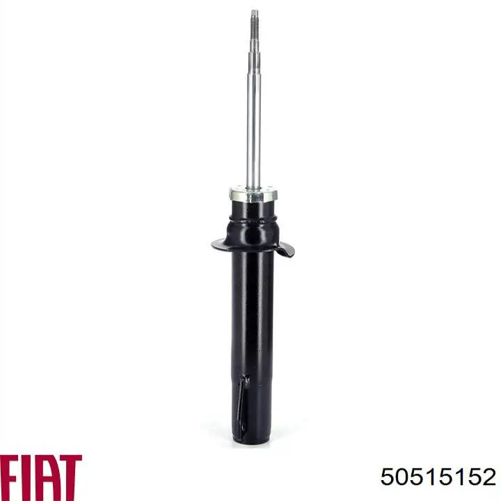 Амортизатор передній 50708739 Fiat/Alfa/Lancia