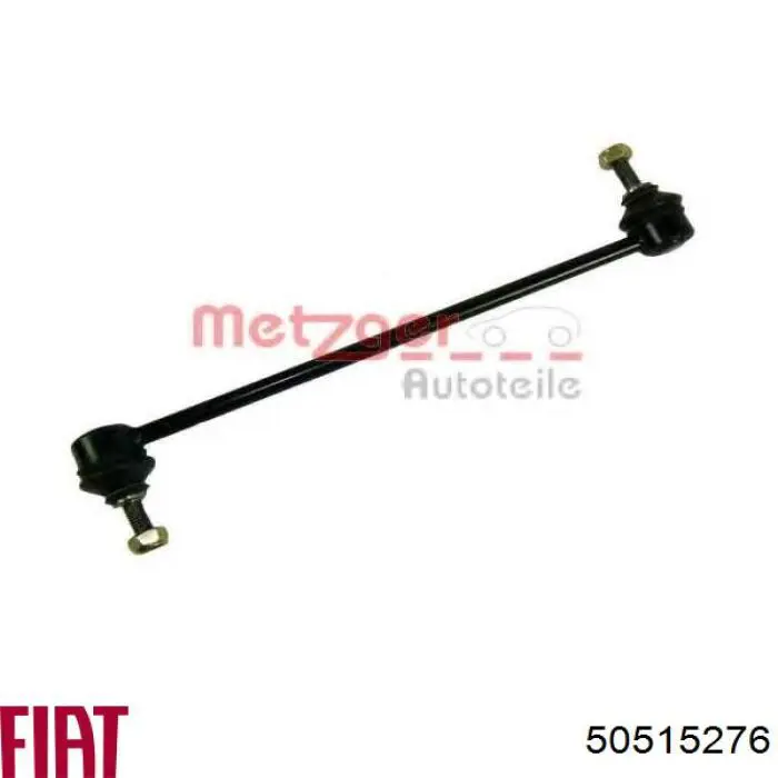 Амортизаційна стійка Fiat/Alfa/Lancia 50515276 ціна, від 10.12 USD