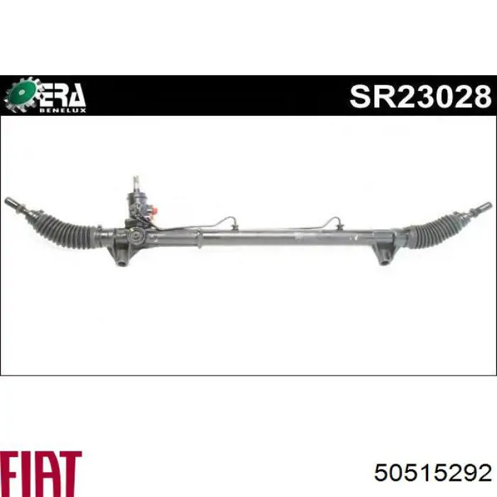 Купити 50515292 Fiat/Alfa/Lancia Рульова рейка