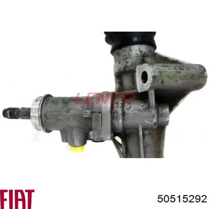 Рульова рейка AR9212R AGR