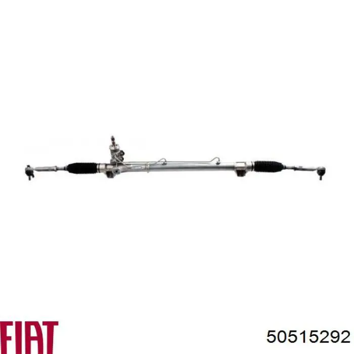 Управління рульове в зборі Fiat/Alfa/Lancia 50515292 ціна, від 258.41 USD