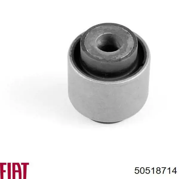 Купити 50518714 Fiat/Alfa/Lancia Сайлентблок заднього нижнього важеля