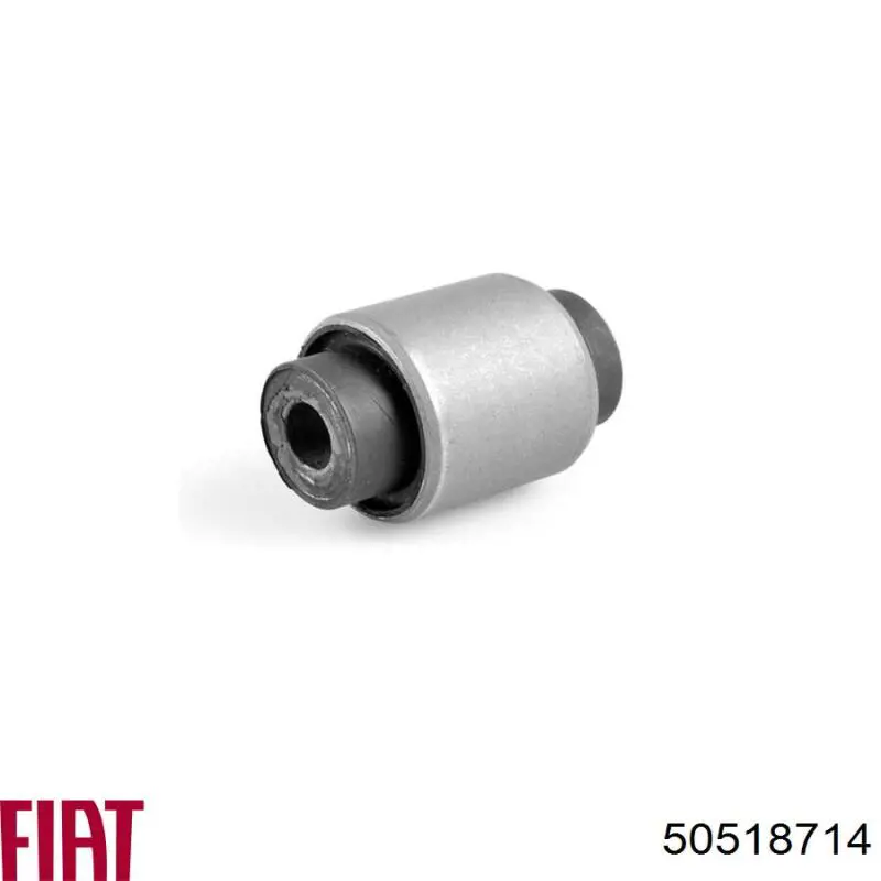 Сайлентблок заднього нижнього важеля Fiat/Alfa/Lancia 50518714 ціна, від 22.86 USD