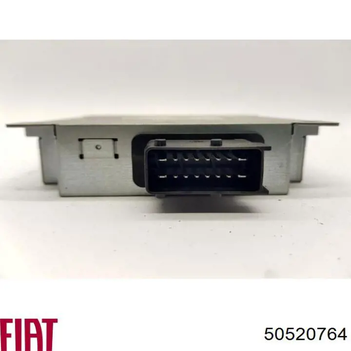 Купити 50520764 Fiat/Alfa/Lancia Модуль управління двигуном
