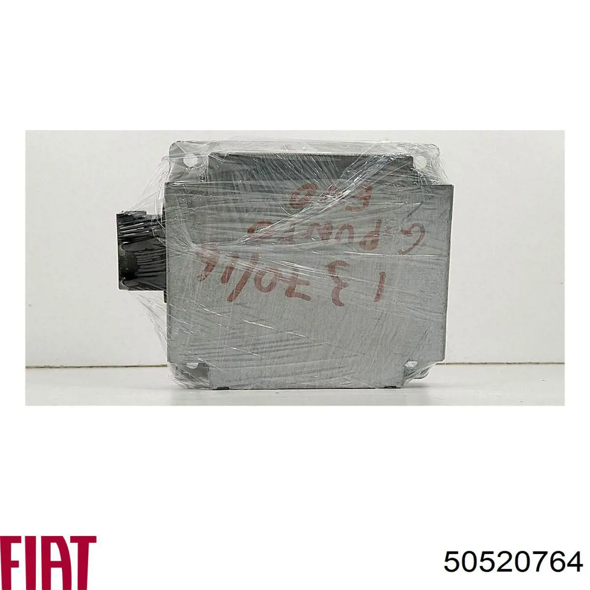 ЕБУ Fiat/Alfa/Lancia 50520764 ціна, від 19.00 USD