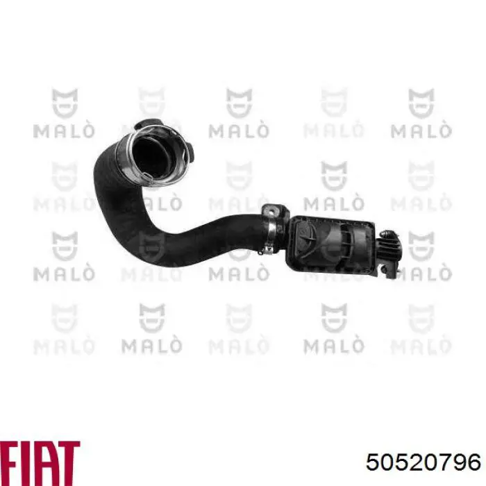 50520796 Fiat/Alfa/Lancia 