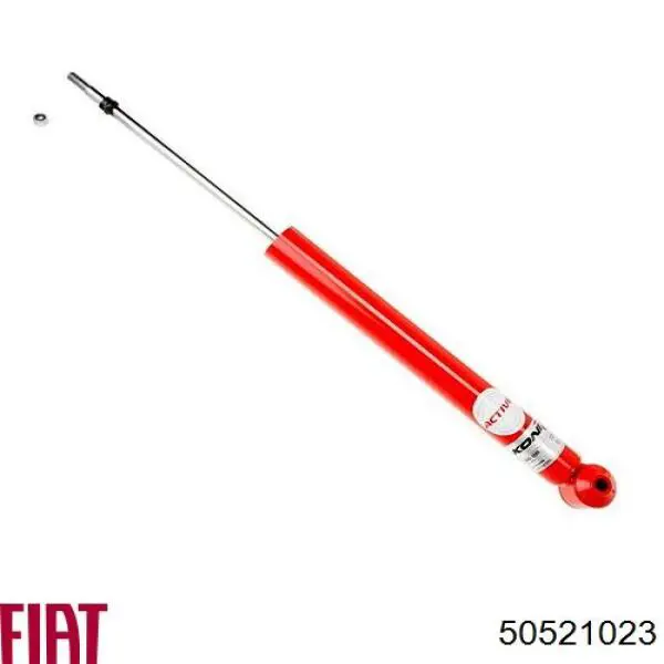 Амортизатор задній Fiat/Alfa/Lancia 50521023 ціна, від 29.65 USD